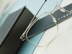 -目艮眼镜SHOWROOM(品牌集合店)