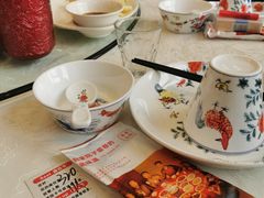 -农家大院(纪王店)