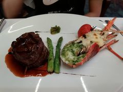 -马克西姆餐厅(崇文门店)