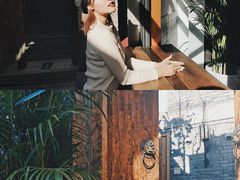 -糖房咖啡(南锣鼓巷店)