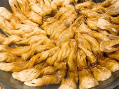 -华盛园卷子王农家菜水库鱼