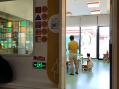 -积木宝贝儿童成长中心(花乡奥莱中心店)