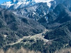 -硗碛藏寨·神木垒景区