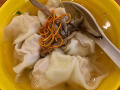 清汤龙抄手-龙抄手(春熙路总店)