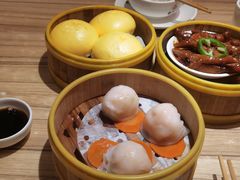 -粤仔湾砂锅粥(宜兴八佰伴店)