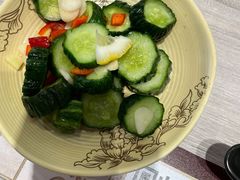 -康师傅私房牛肉面(马泉营奥莱店)