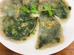 -正宗普宁豆干坊·洪记砂锅粥(红领巾路店)