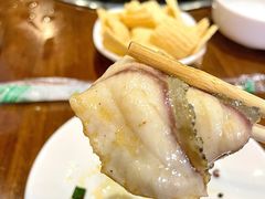 -百岁鱼(七一路店)