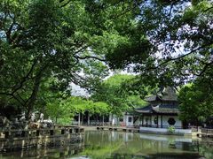 -西园戒幢律寺