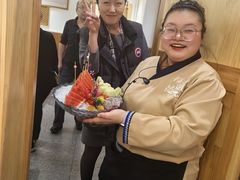 -胖姐渔村(中源大道店)