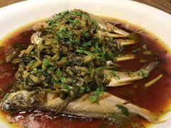 -东吴面馆(十全街店)