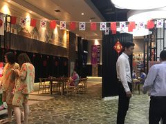 -丽池宫韩式汗蒸会馆(华灯坊店)