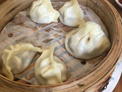 -海胆小馆(东北水饺·春柳店)