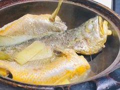 -锦园春香港茶餐厅(西海湾旗舰店)