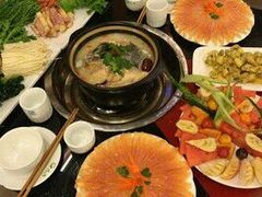 -香丽缘饭馆(黑龙潭店)