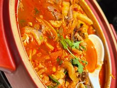 -清真·宁夏印象·盐池滩羊肉体验店(江宁路店)