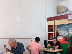 大堂-尤素福东举院饺子馆