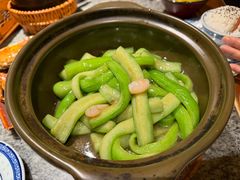 -南京大牌档(青岛万象城店)