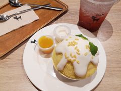 -After You Dessert Cafe(CENTRALWORLD)