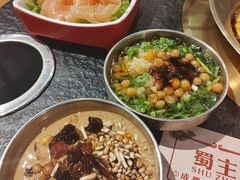 -旺蜀主成都串串火锅(西直门凯德MALL店)