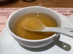 -顺风汤馆·广府粤菜(江宸天街店)