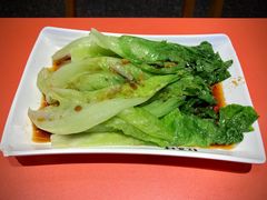 生菜-红荔村肠粉(岗厦店)