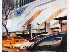 -万达广场(大明宫店)