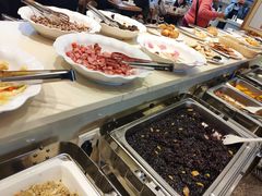 -素满香·素食自助餐(苏州·临顿路店)