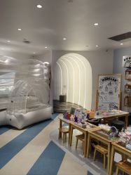 -MINI MARS KIDS CLUB亲子家庭中心(杨浦黄兴店)