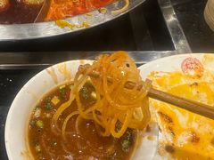 -百年川椒重庆老火锅(光谷店)