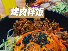 -优壹佳·延边朝鲜族料理(中山北路店)