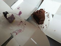 -麦子香烘焙(俞源街分店)