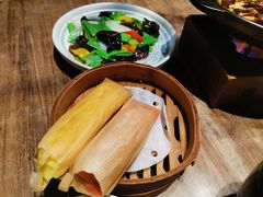 -云海肴云南菜(浦江欢乐颂店)