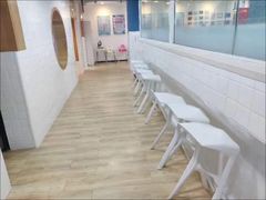 -乐游宝宝亲子游泳(徐汇中心)