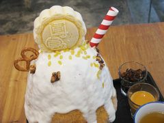 -WONDER ICE 萬得冰田(建設路总店)