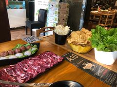 -牛品福潮汕牛肉火锅(旺庄店)