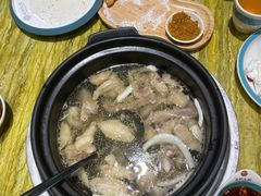 -春润大地海南椰子鸡(沙井京基百纳广场店)