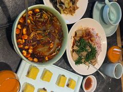 -紫泥369粗粮季(四牌楼店)
