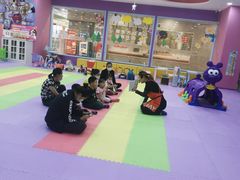 -悦宝园早教(大东龙之梦中心店)