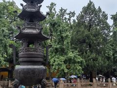-西园戒幢律寺