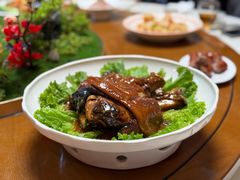 -燕风楼烤鸭店(建设总店)