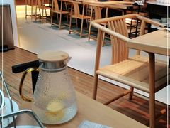 大堂-湯系·煲汤手艺人(东二环泰禾广场店)