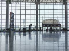 -石家庄正定国际机场-T2航站楼