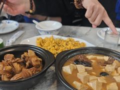 -紫藤园·天目湖大鱼头(南山竹海店)