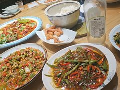 -陈先进鱼馆·地道农家菜(湖墅南路店)