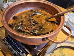 -关东小磨东北菜(上海长风大悦城店)