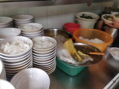 -再回首鸡肉米线(人民路一店)