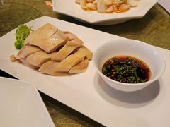 -上海小南国(不夜城店)
