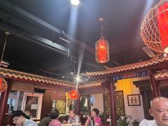 -秦月轩·陕西家乡菜(阜成路·五棵松店)