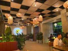 大堂-岔巴精酿啤酒餐吧(南屏街店)